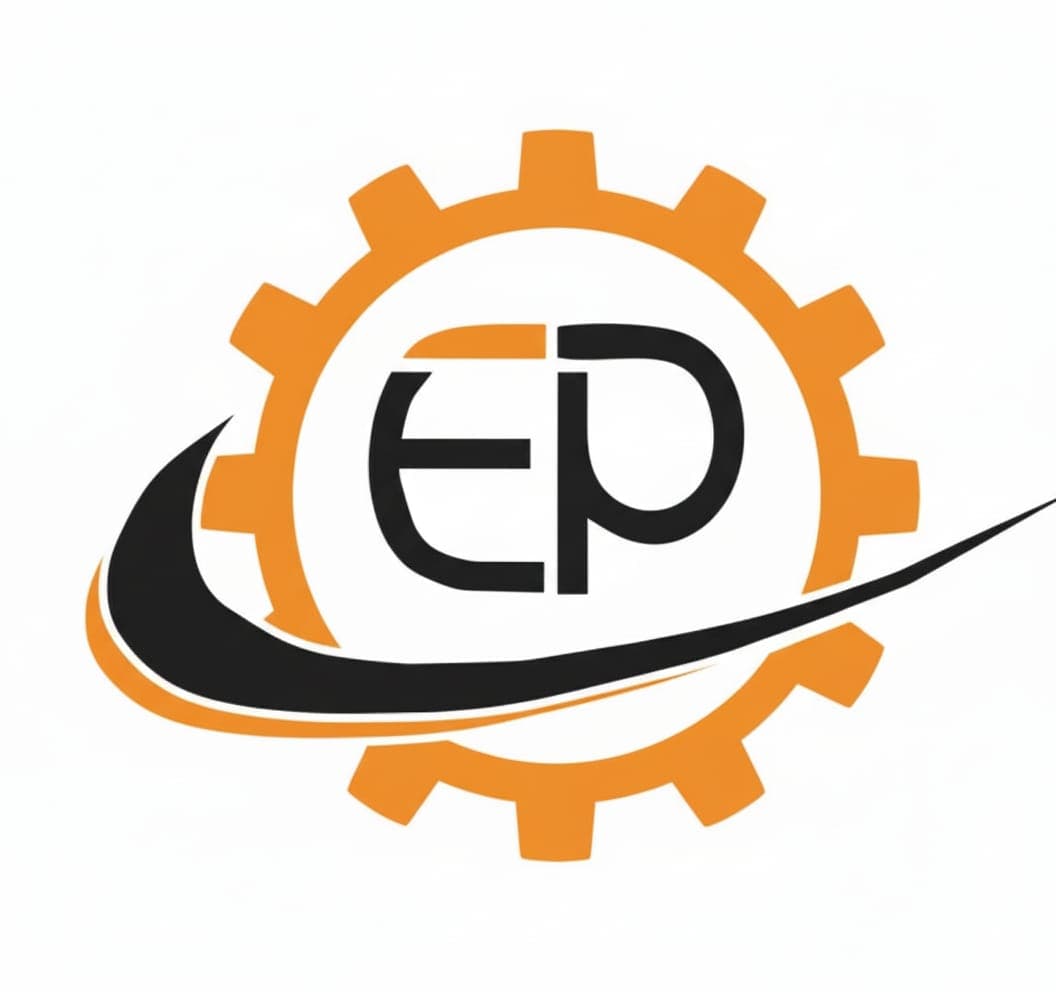 Eagle Packers Logo