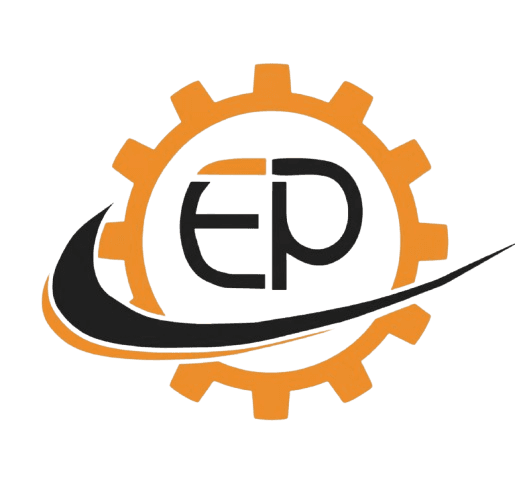 Eagle Packers Logo