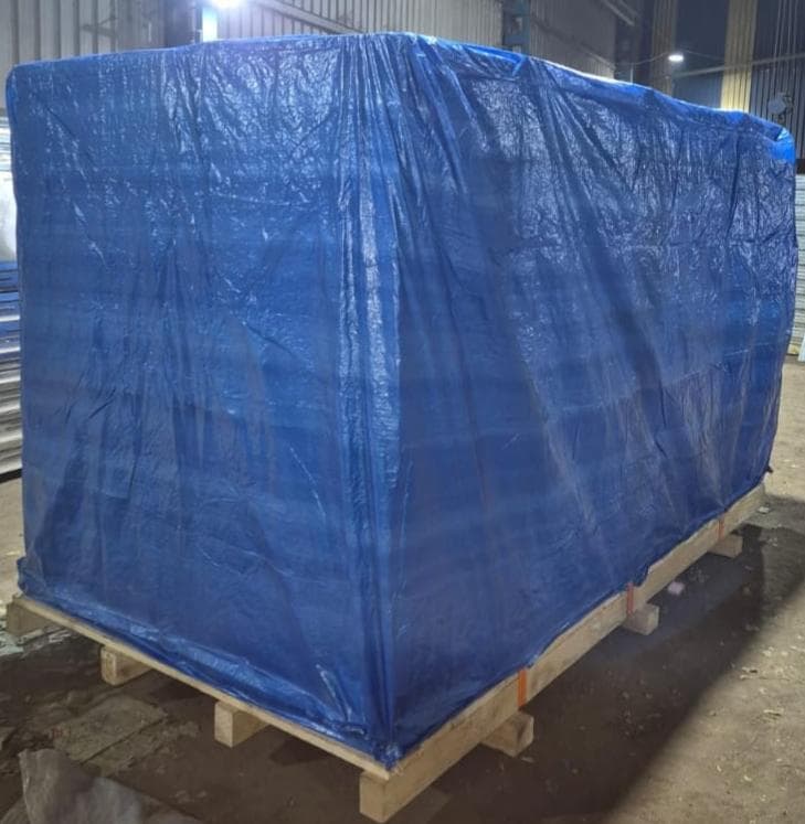 On-Site Packing Services