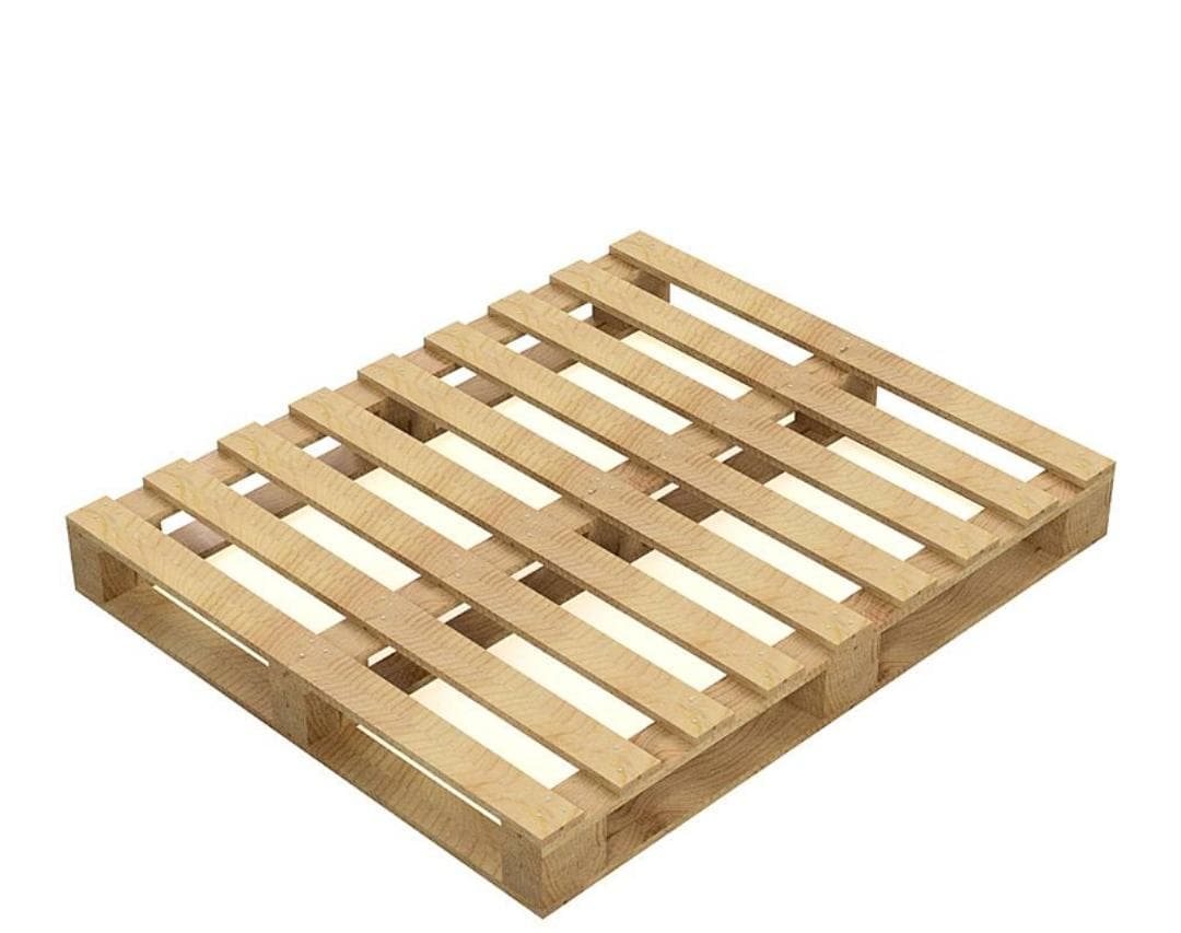 Wooden Pallet Manufacturing